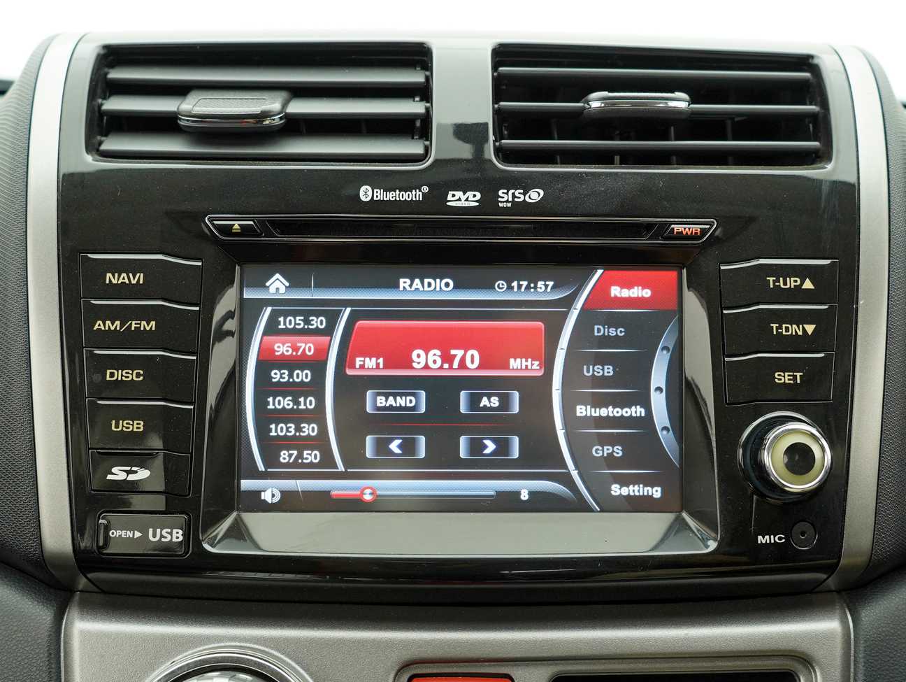 terpakai 2014 Perodua Myvi Extreme 1.5