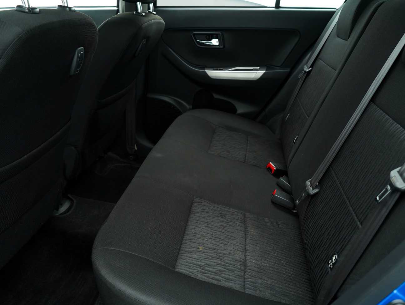 used 2018 Perodua Bezza G Standard 1.0