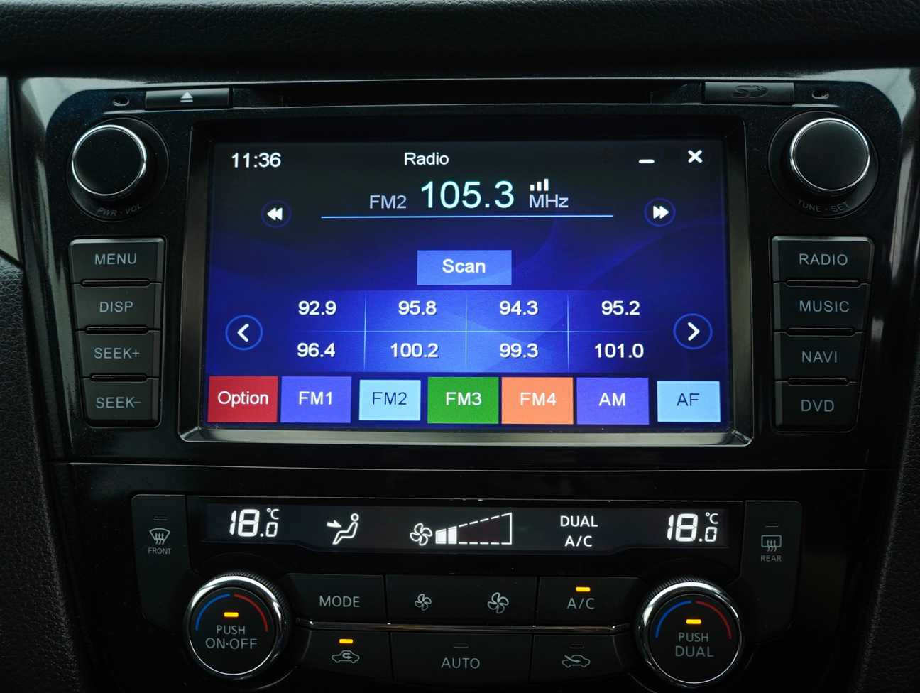 used 2019 Nissan X-TRAIL CVT 2.0