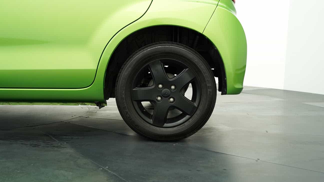 used 2014 Perodua MYVI EZ 1.3