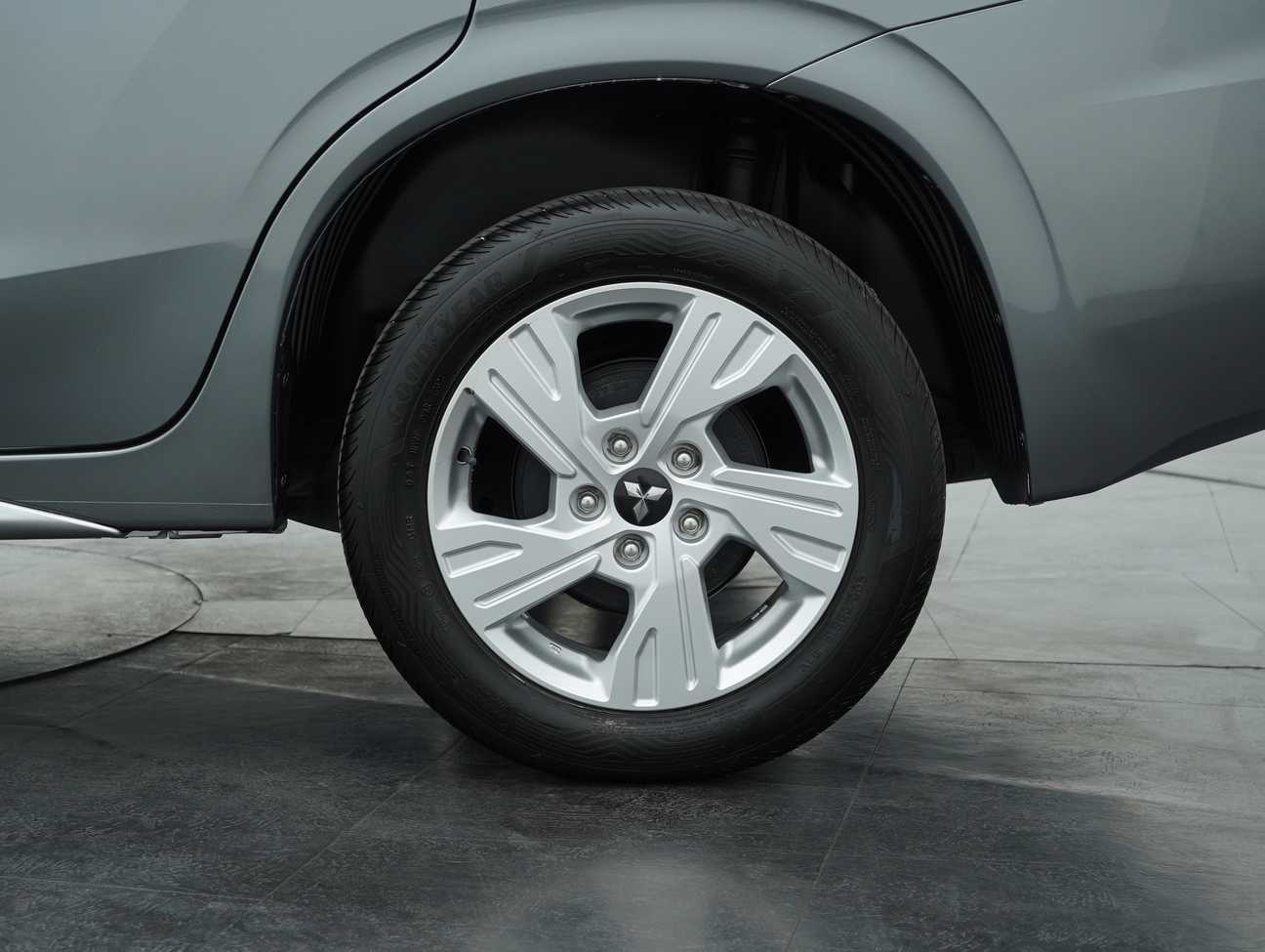 used 2022 Mitsubishi Xpander  1.5