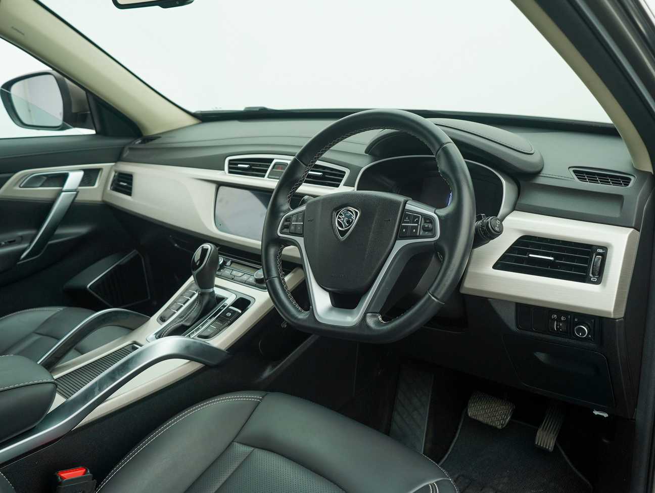 used 2019 Proton X70 Executive 1.8