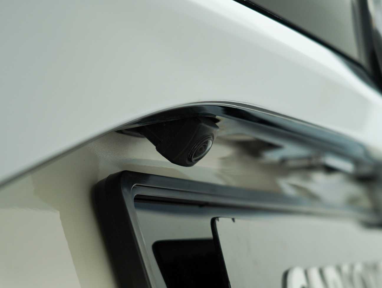 used 2020 Perodua Aruz AV 1.5