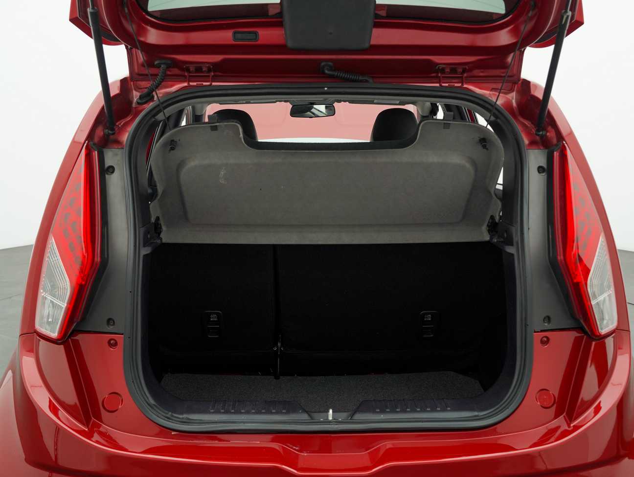 used 2015 Proton Iriz Premium 1.6