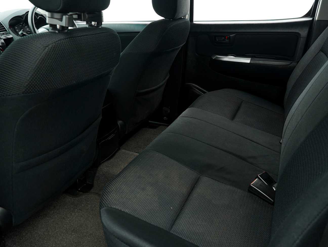 used 2014 Toyota Hilux G VNT 2.5