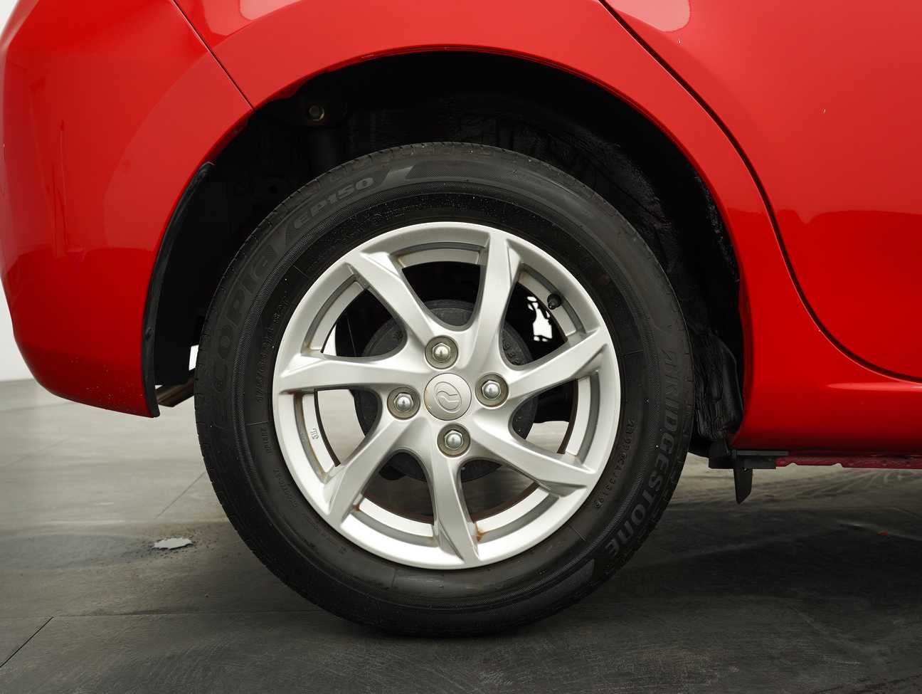 used 2020 Perodua Myvi X 1.3