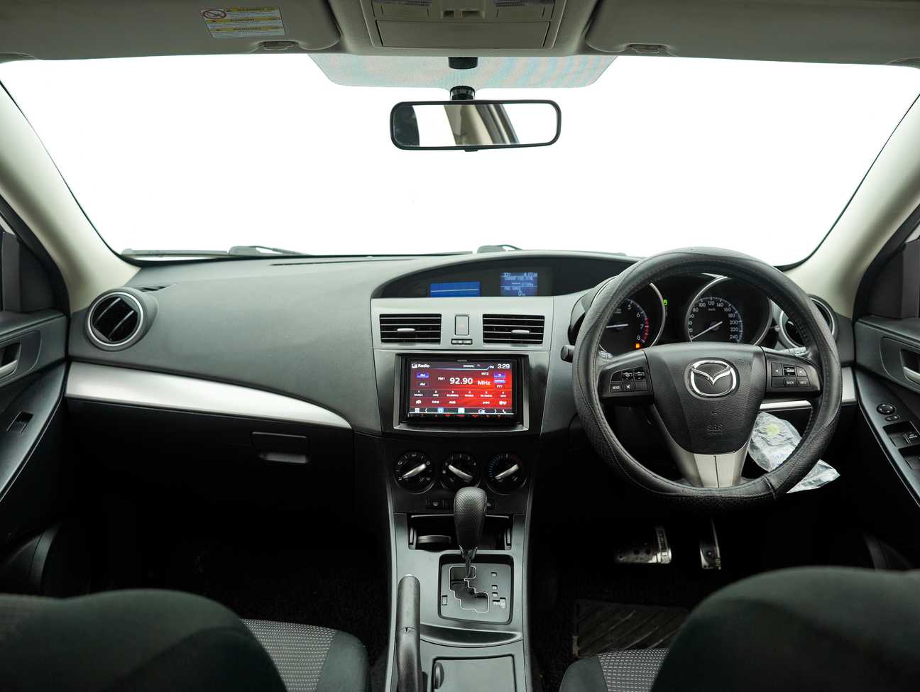 used 2014 Mazda 3 GL 1.6