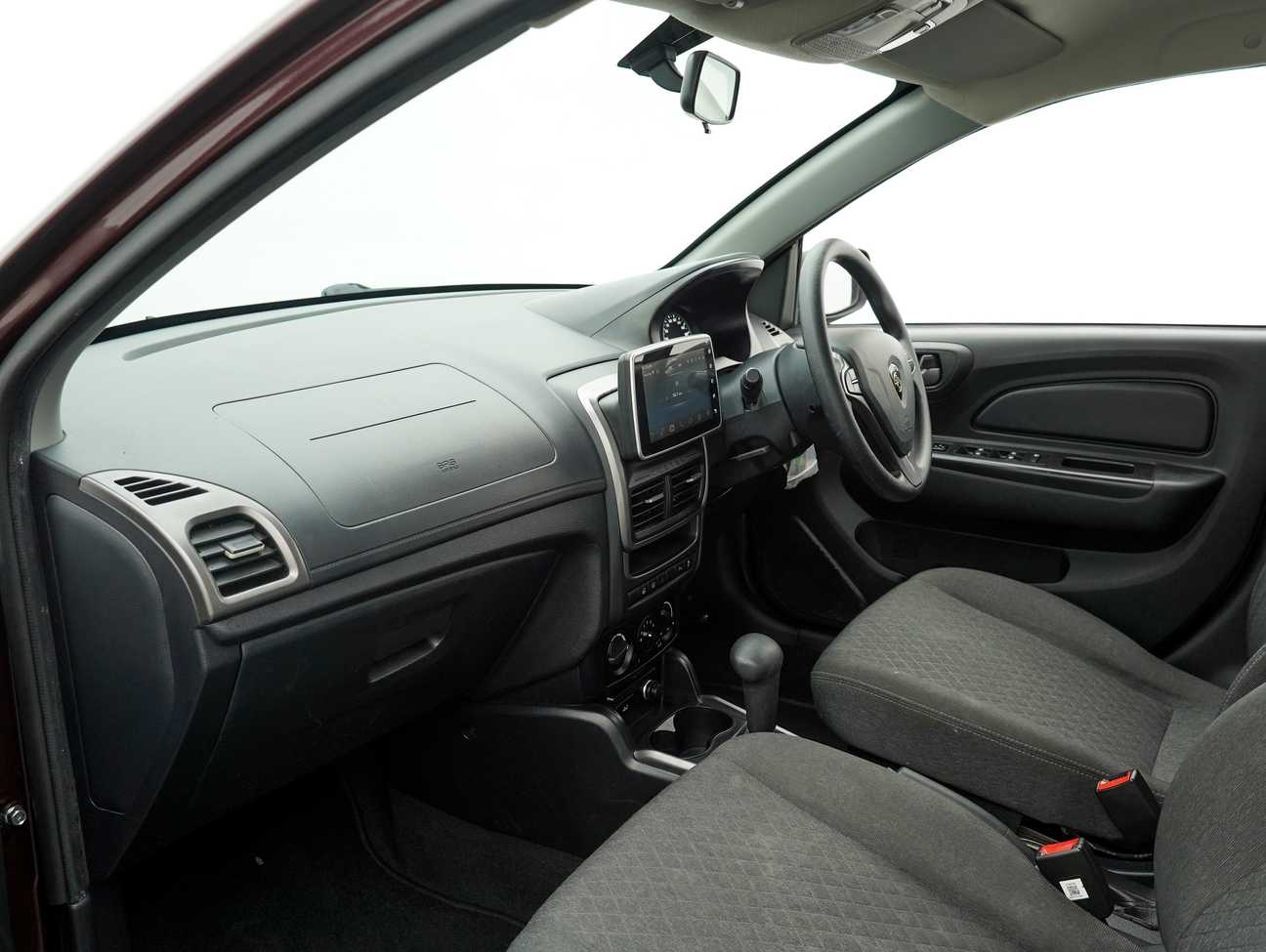 used 2020 Proton Saga Premium 1.3