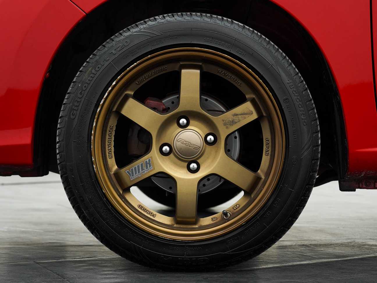 used 2016 Perodua Bezza X Premium 1.3