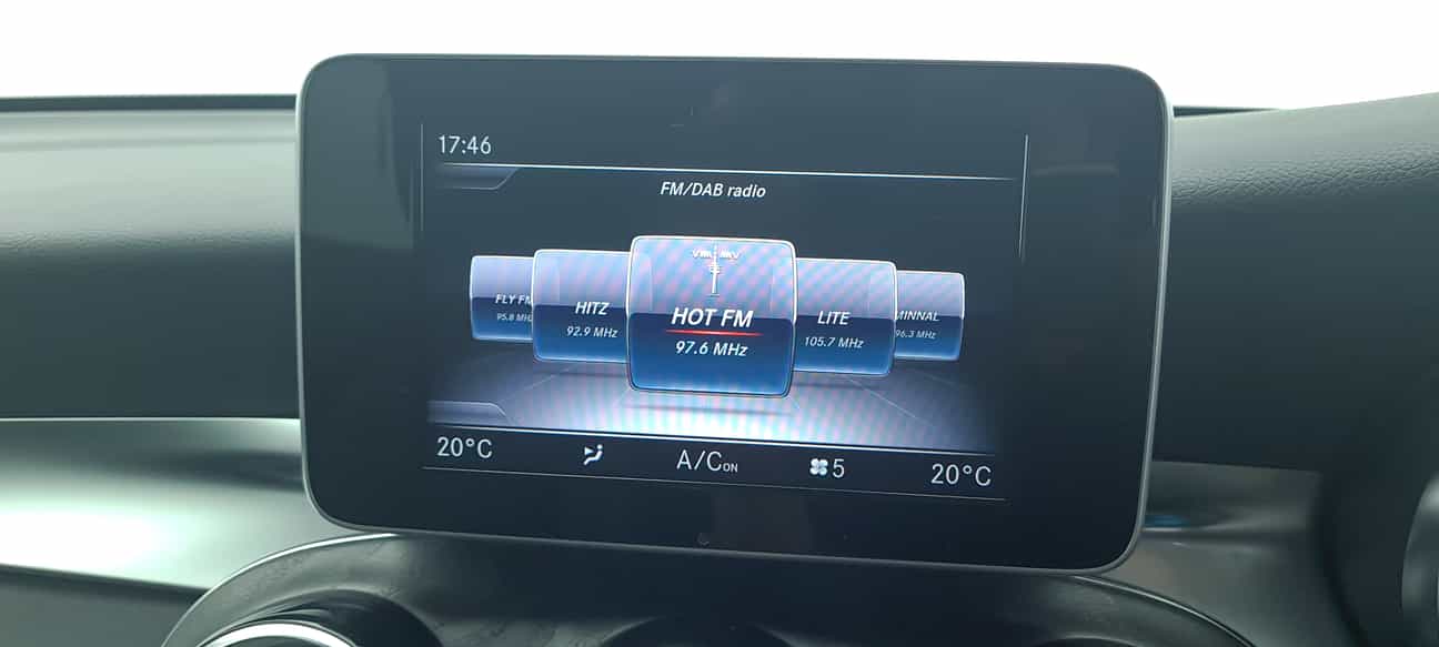 used 2019 Mercedes-Benz GLC 250 4MATIC COUPE AMG (CBU) 2.0