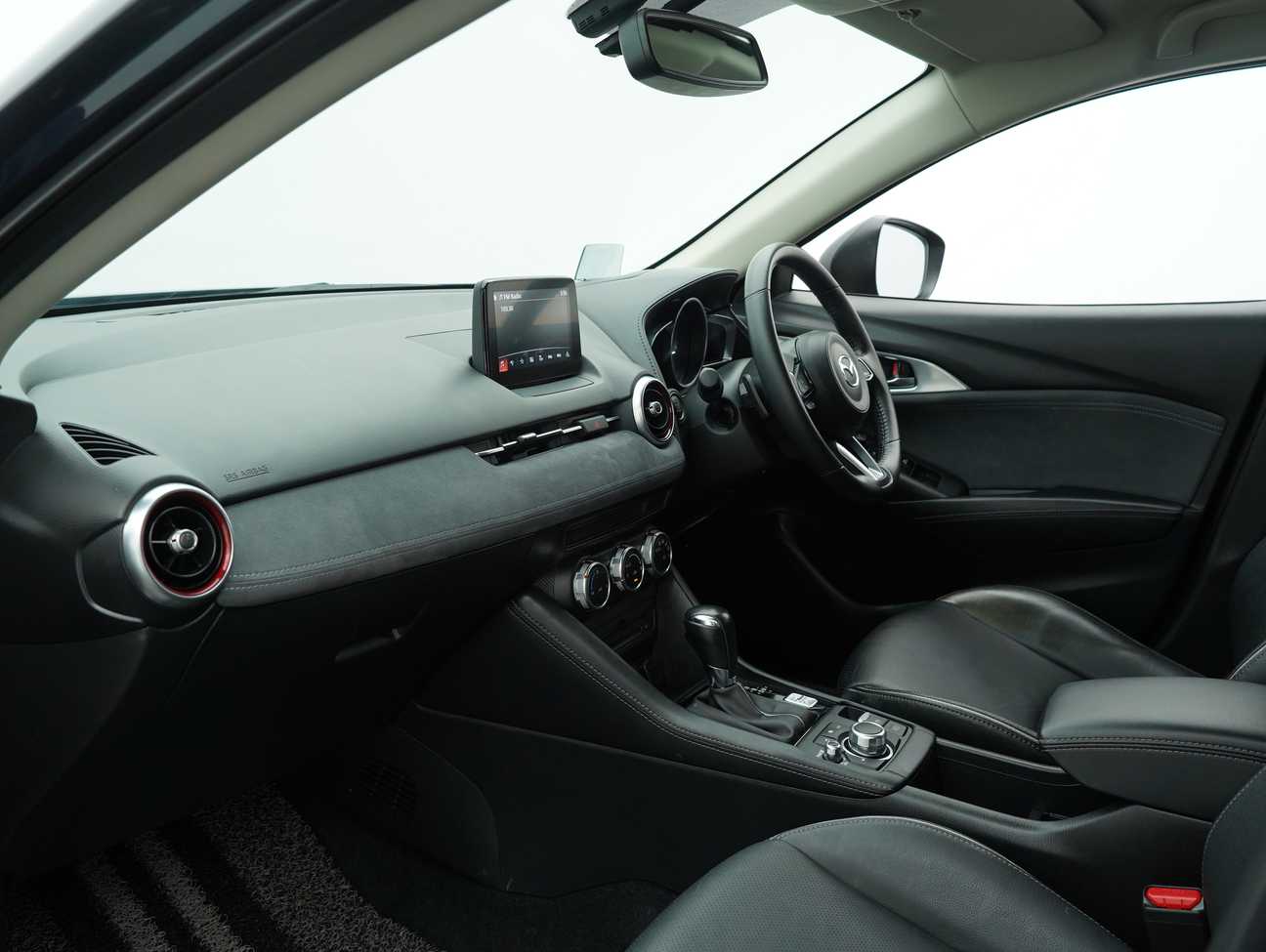used 2018 Mazda CX-3 SKYACTIV GVC 2.0