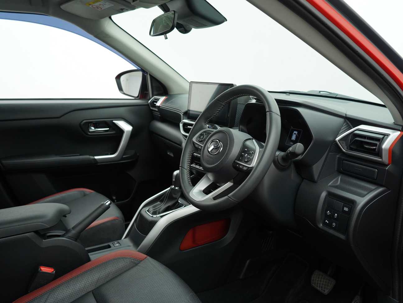 used 2022 Perodua Ativa AV 1.0