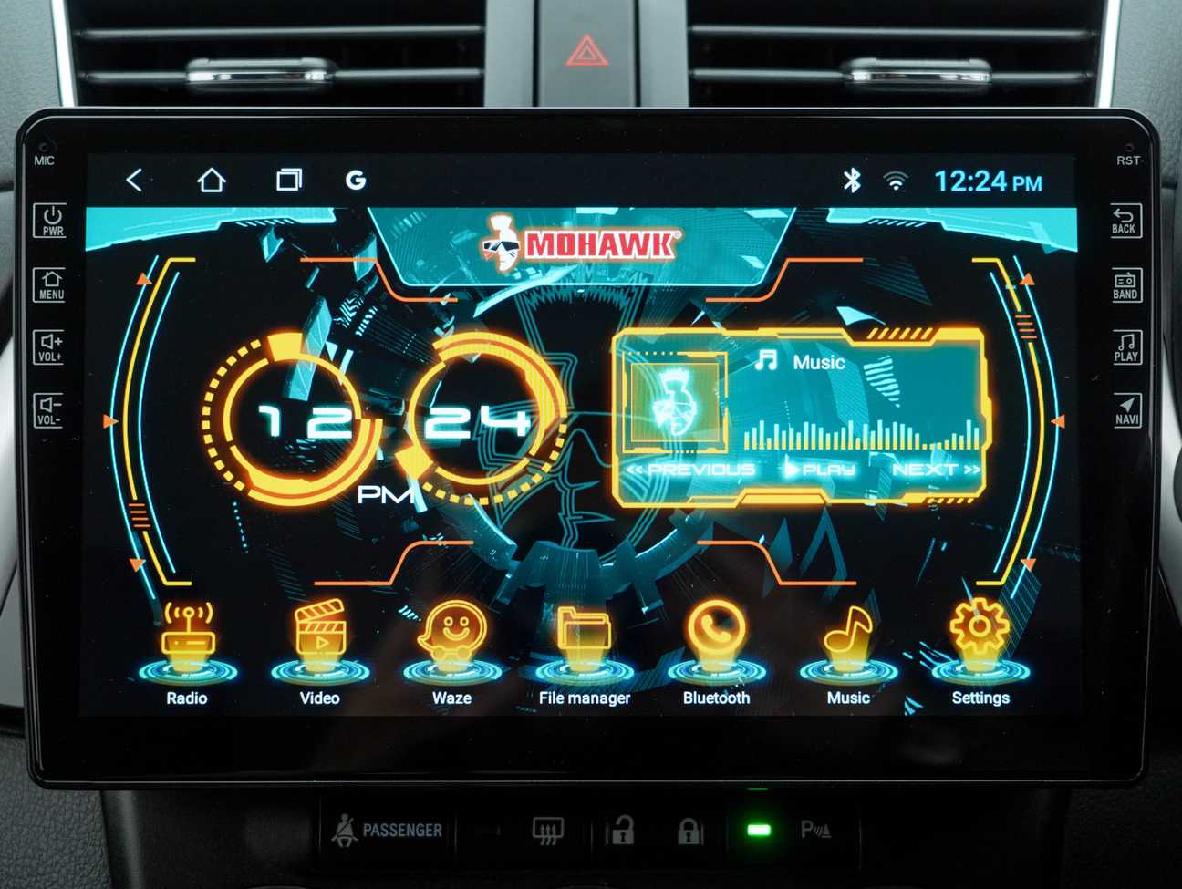 used 2020 Perodua Bezza Advance 1.3