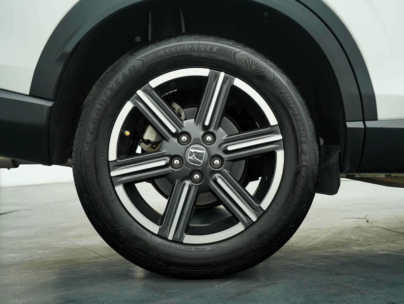 used 2022 Honda HR-V E 1.5