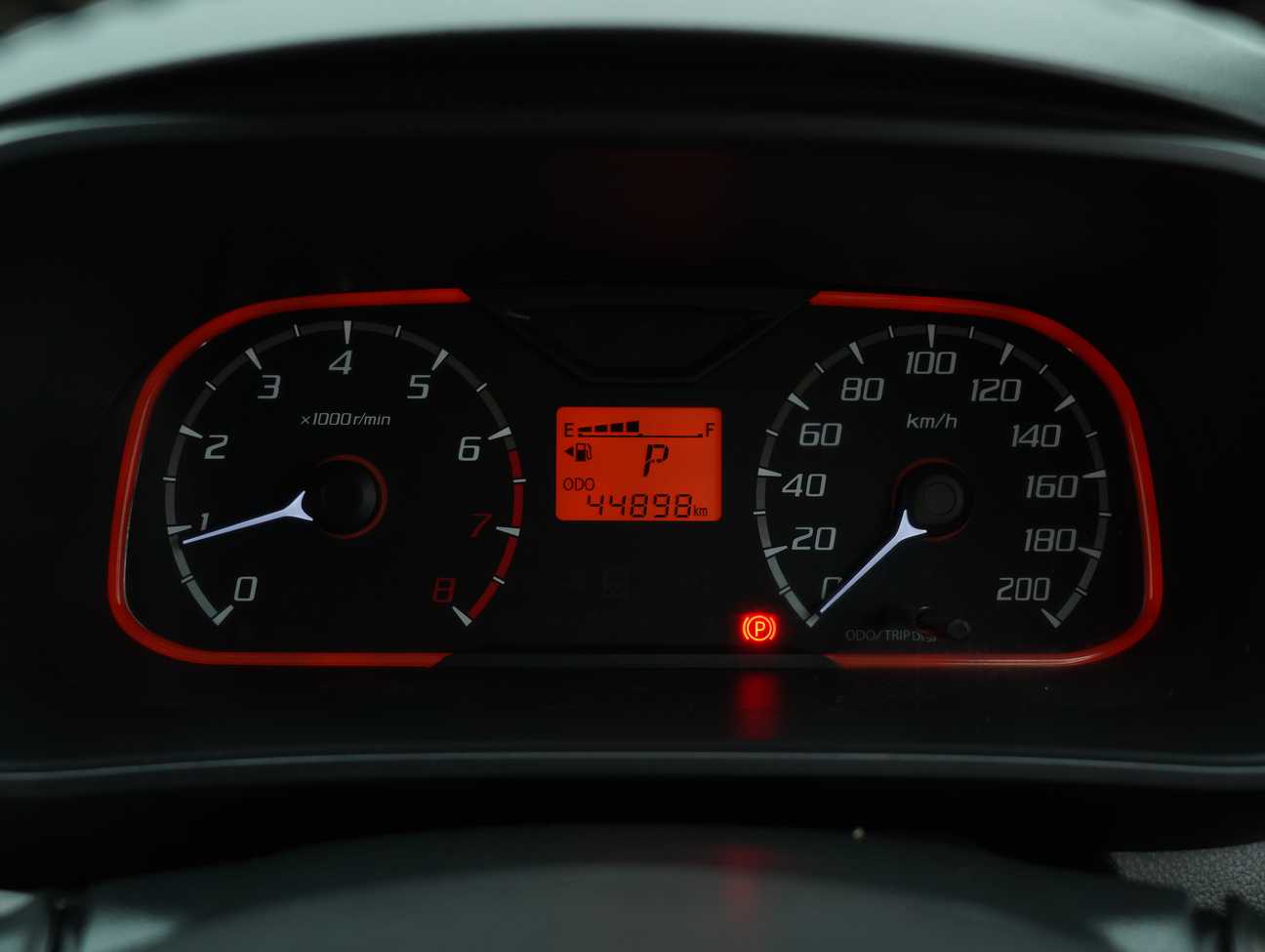 used 2019 Perodua Bezza Advance 1.3