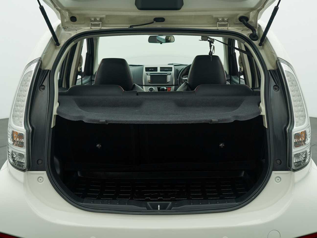 used 2016 Perodua Myvi Advance 1.5