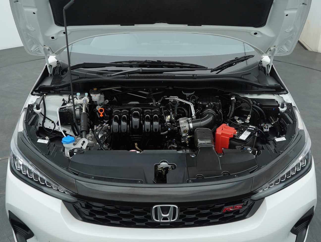 terpakai 2024 Honda City RS 1.5