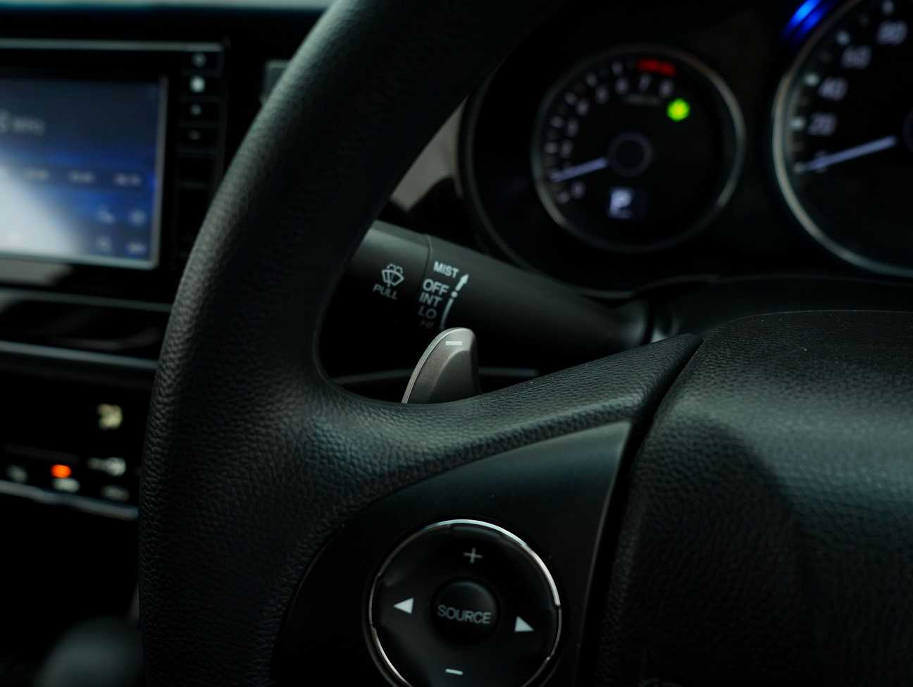 terpakai 2017 Honda City E i-VTEC 1.5
