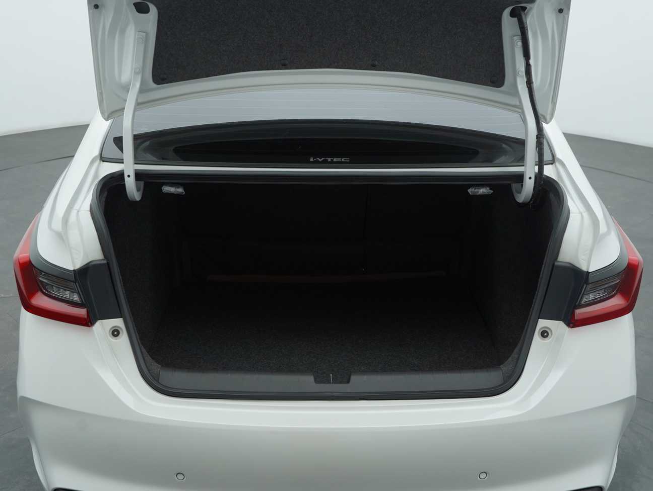 terpakai 2024 Honda City RS 1.5