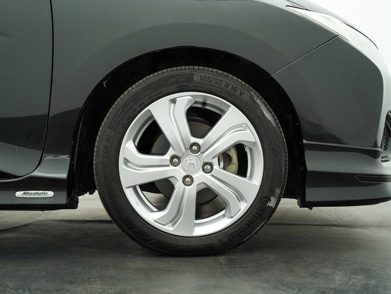 used 2014 Honda City V 1.5