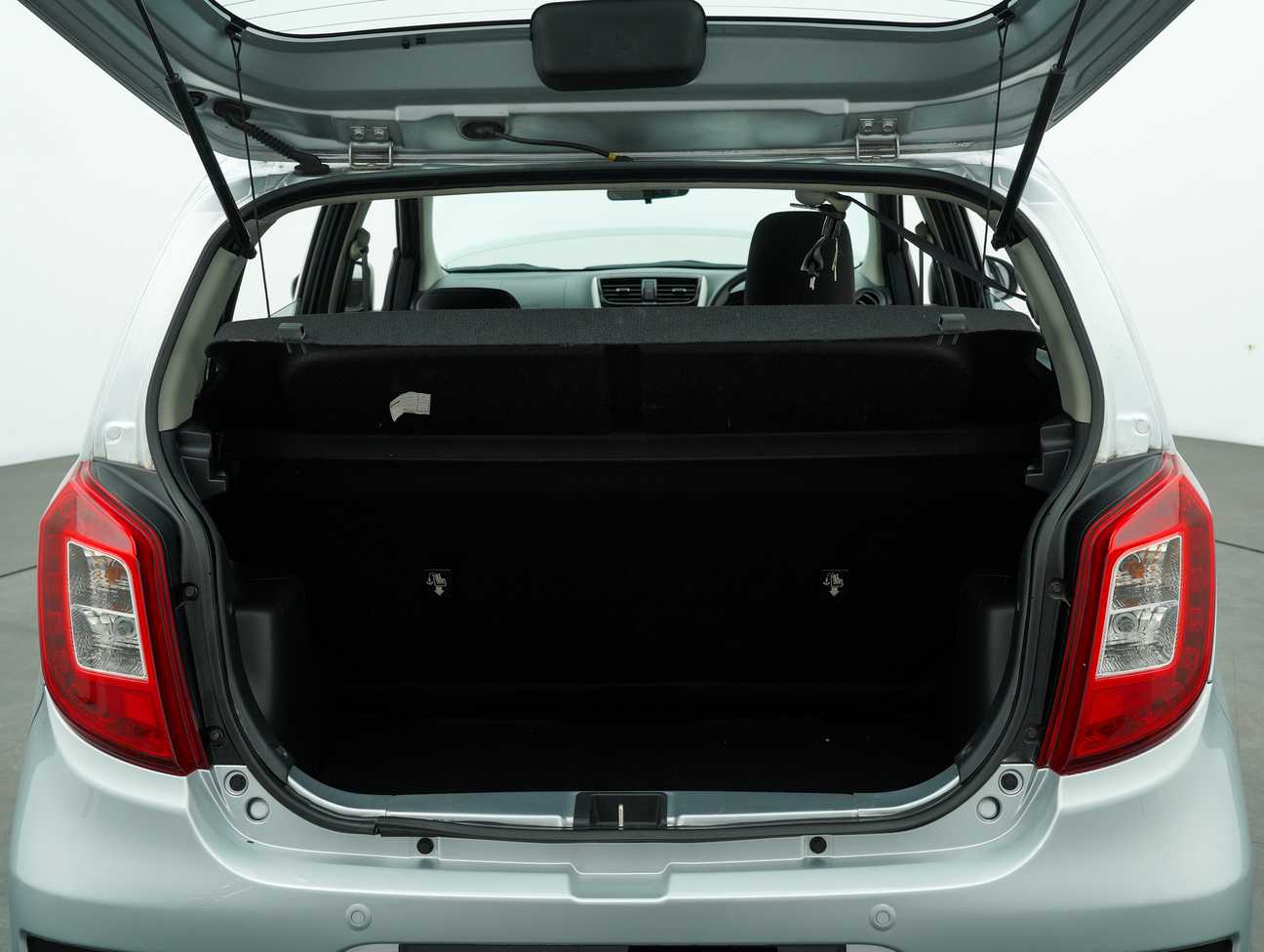 used 2017 Perodua AXIA G 1.0