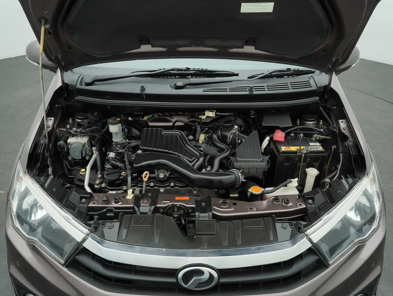 used 2017 Perodua Bezza X Premium 1.3