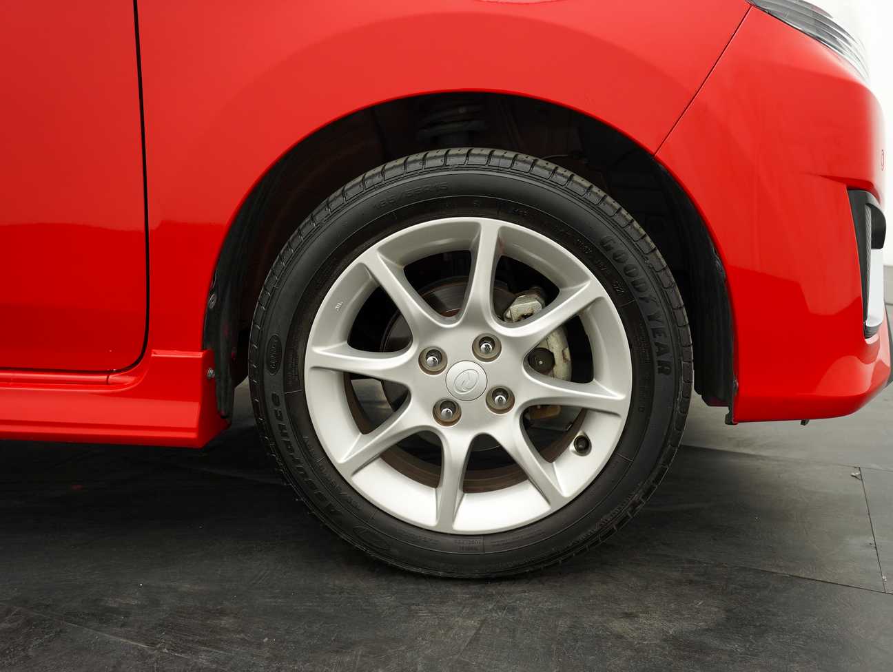 used 2017 Perodua AXIA Advance 1.0