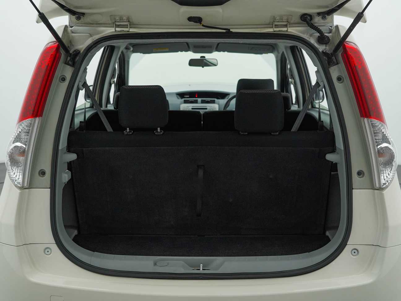 used 2012 Perodua Alza EZi 1.5