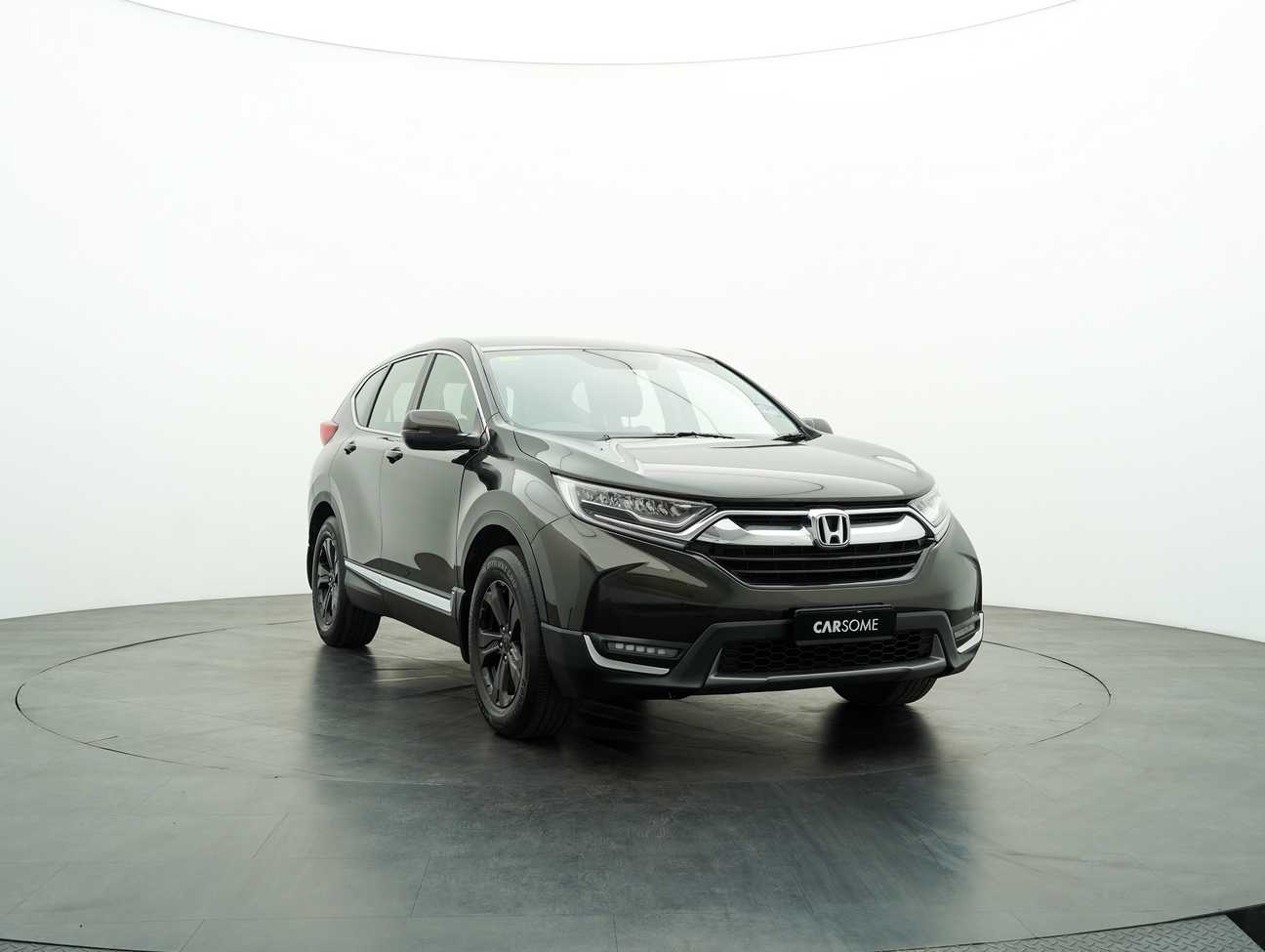 used 2017 Honda CR-V  2.0