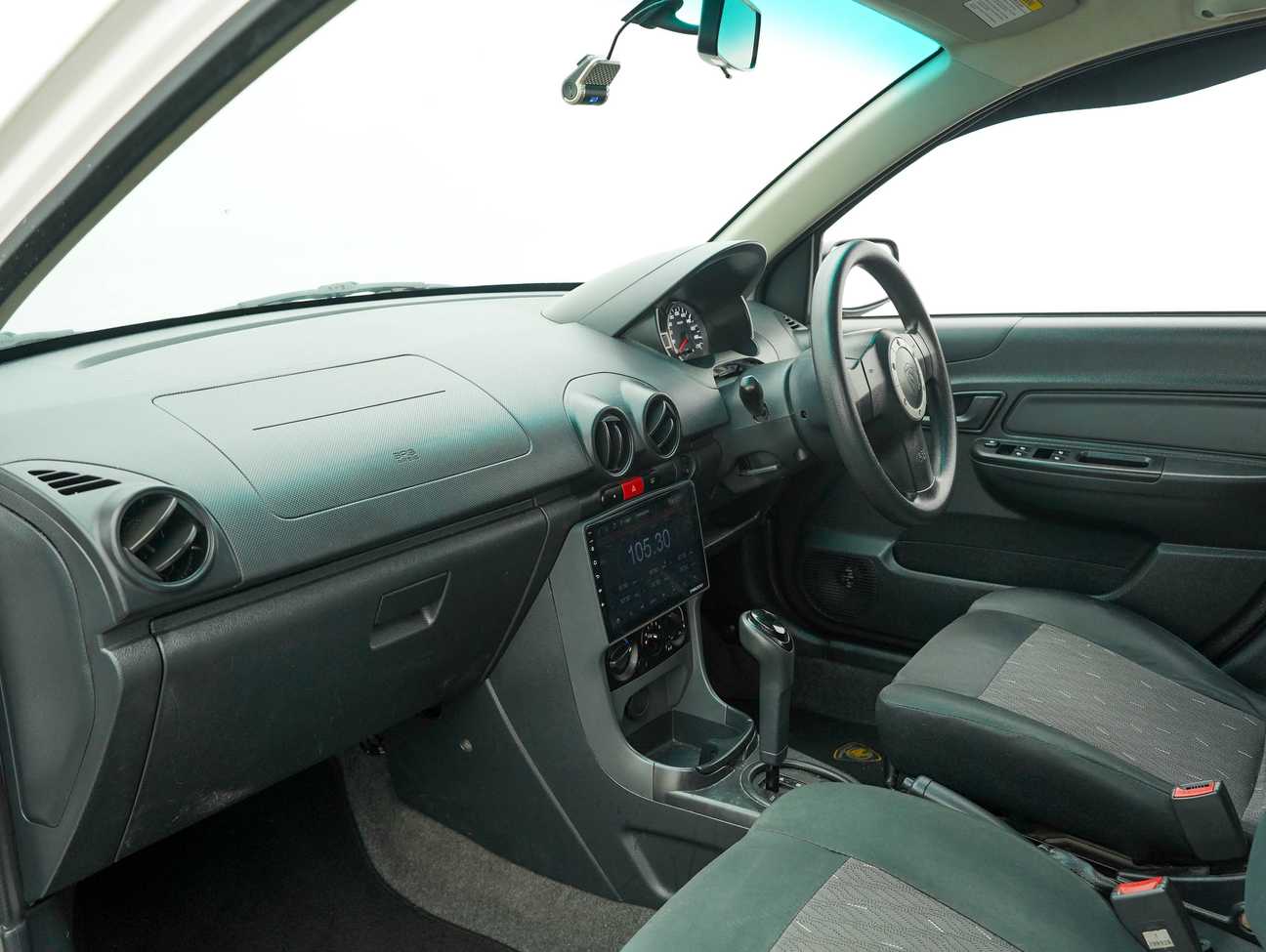 used 2013 Proton Saga SV 1.3