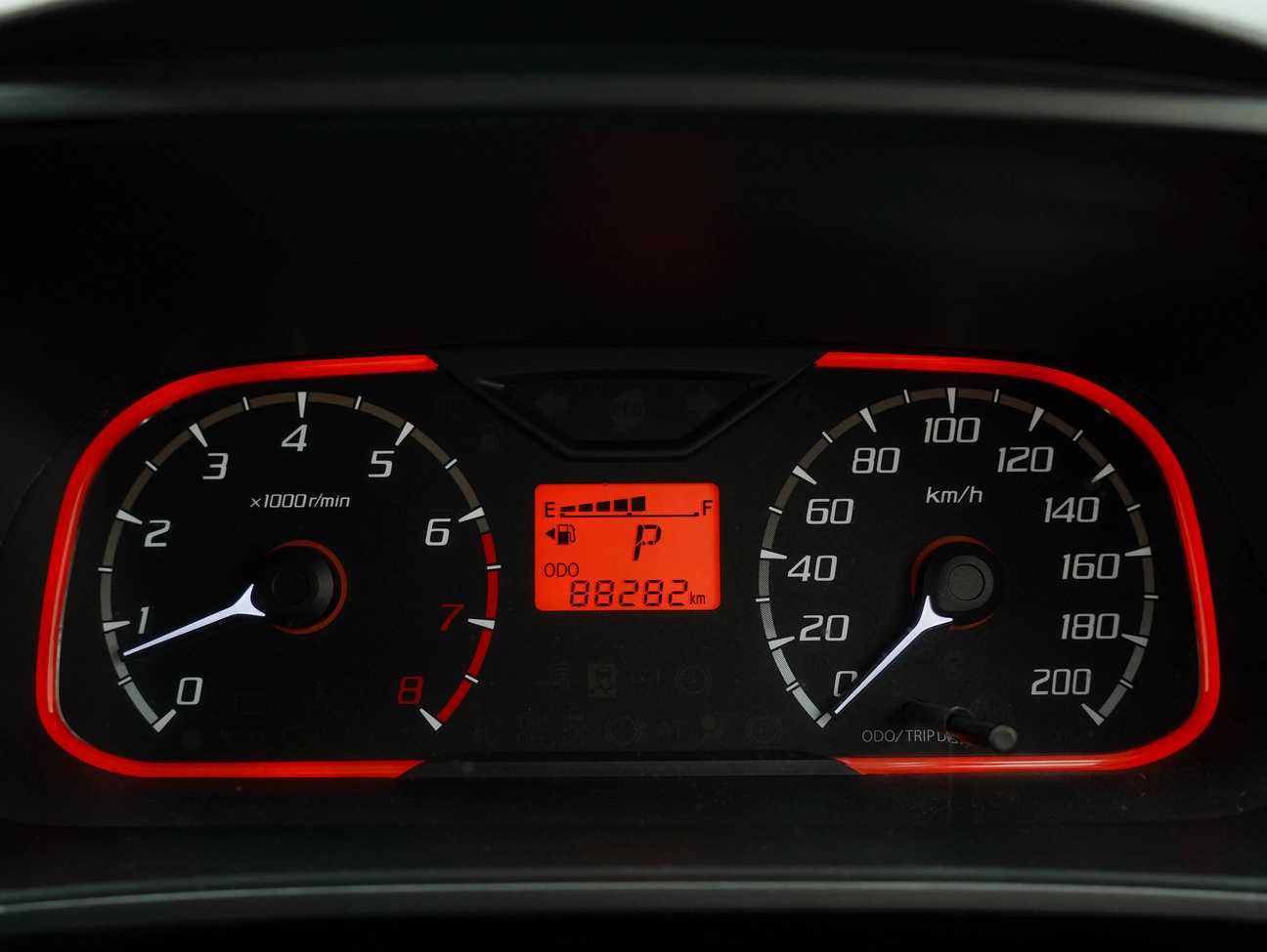 used 2019 Perodua Bezza X Premium 1.3