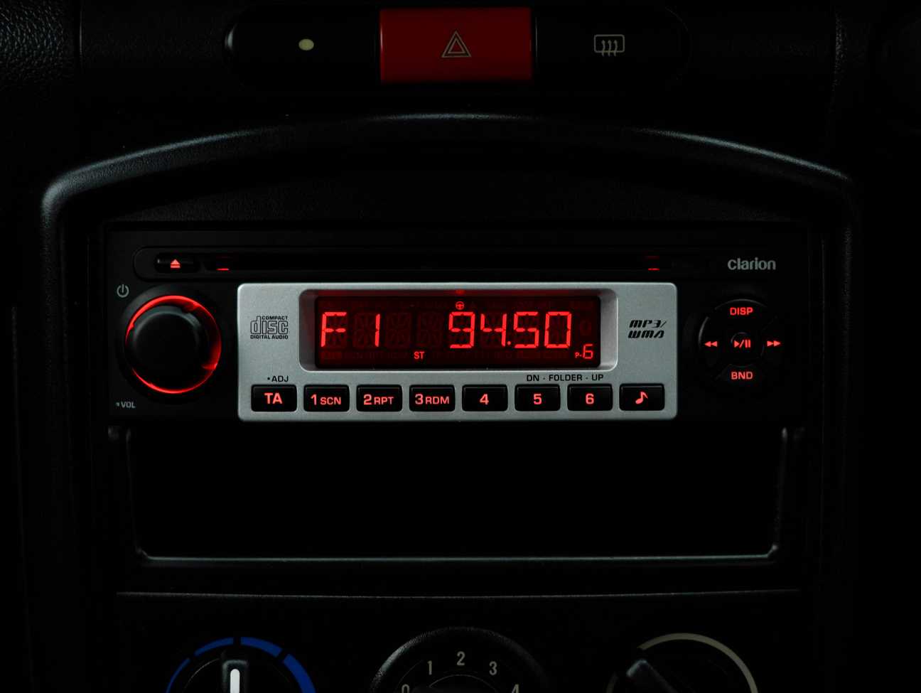 used 2015 Proton Saga SV 1.3