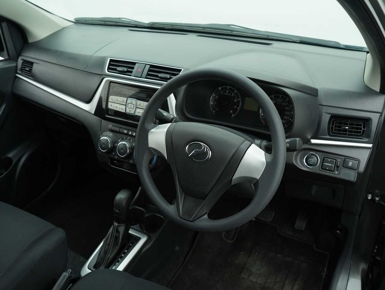 used 2020 Perodua Bezza X 1.3