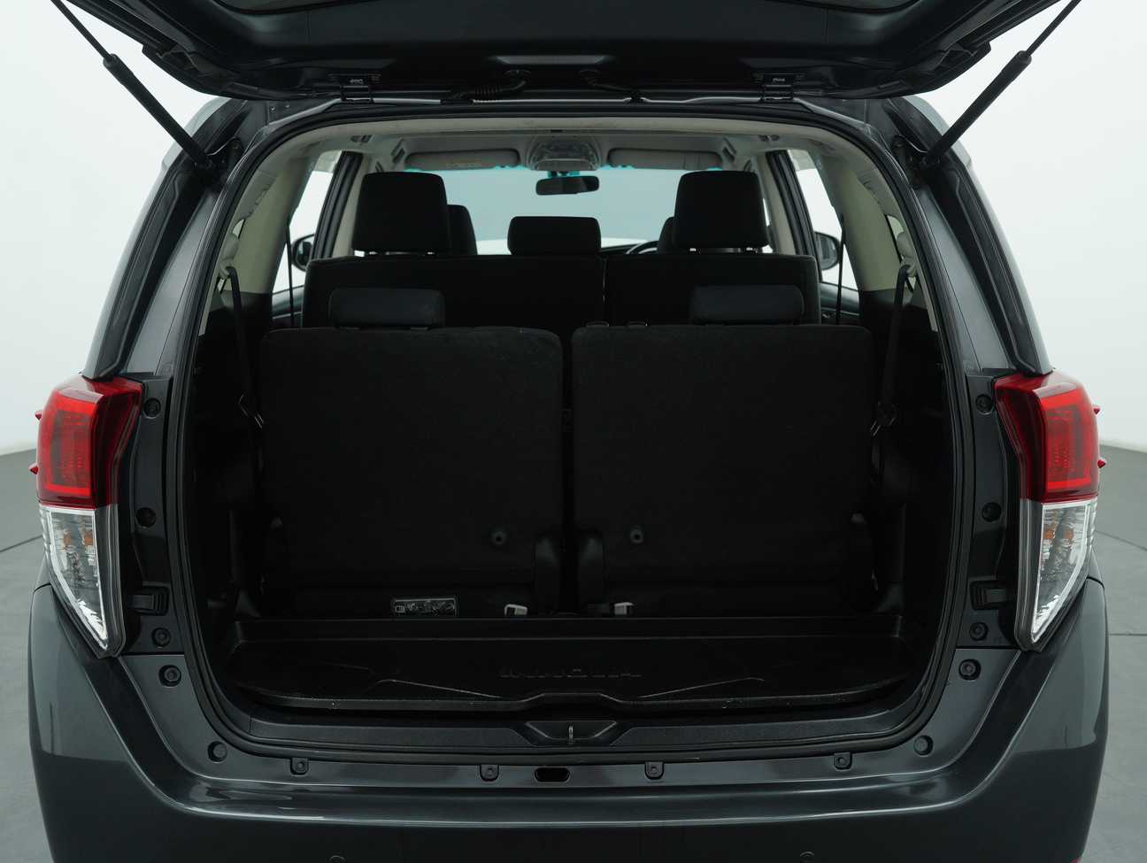 used 2017 Toyota Innova G 2.0