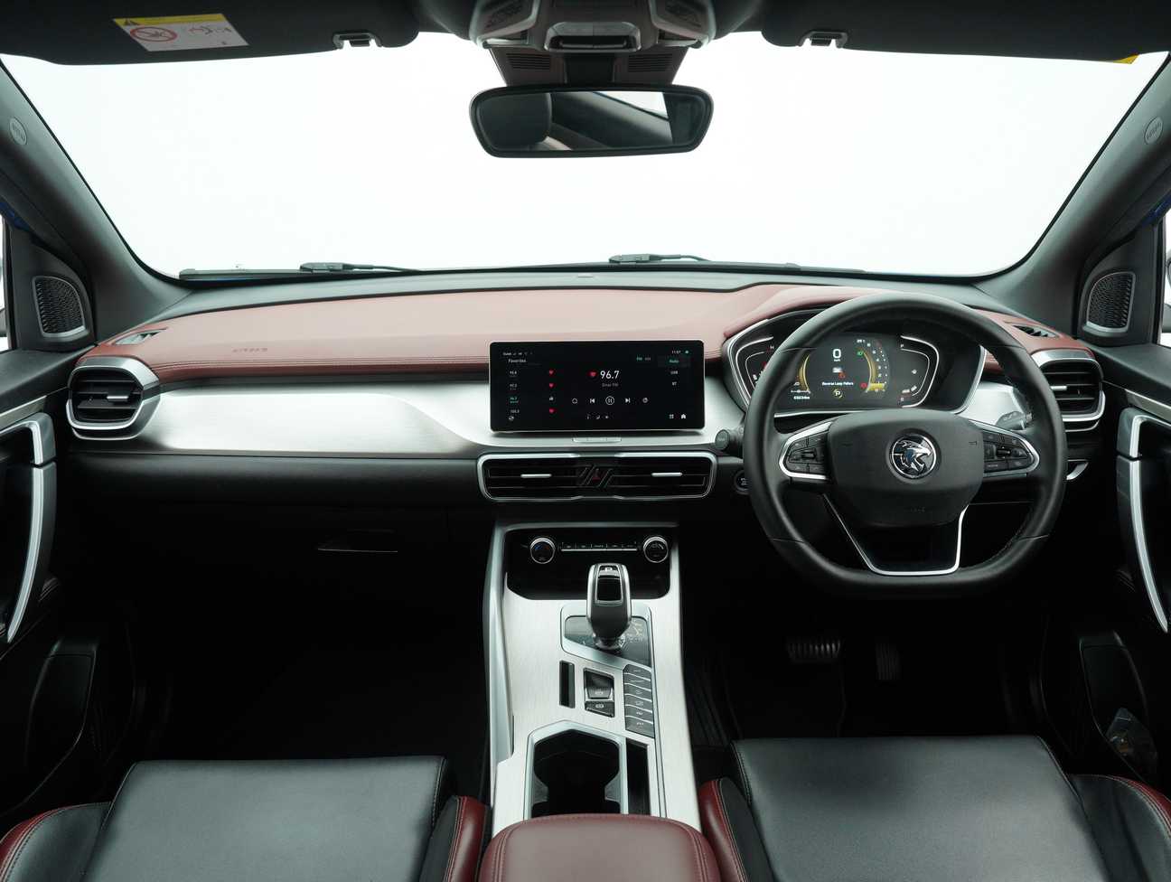 used 2021 Proton X50 Flagship 1.5