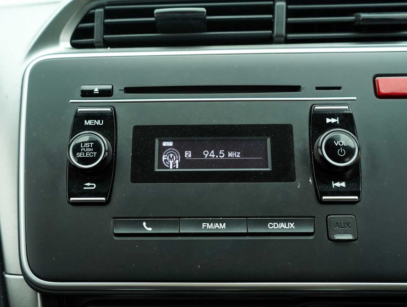 used 2015 Honda City S Plus 1.5