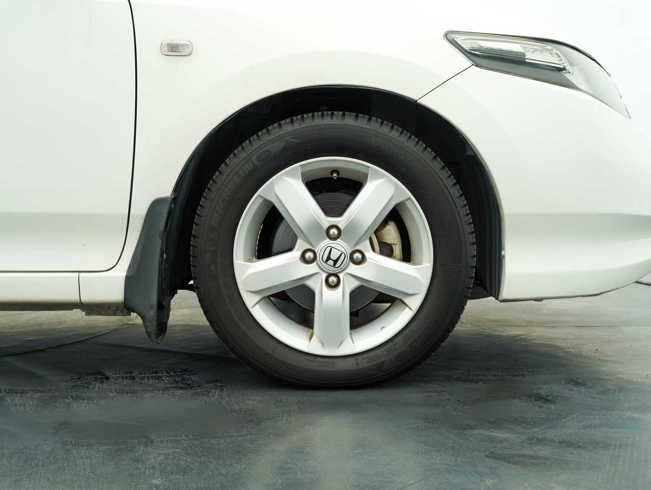 used 2011 Honda City S i-VTEC 1.5