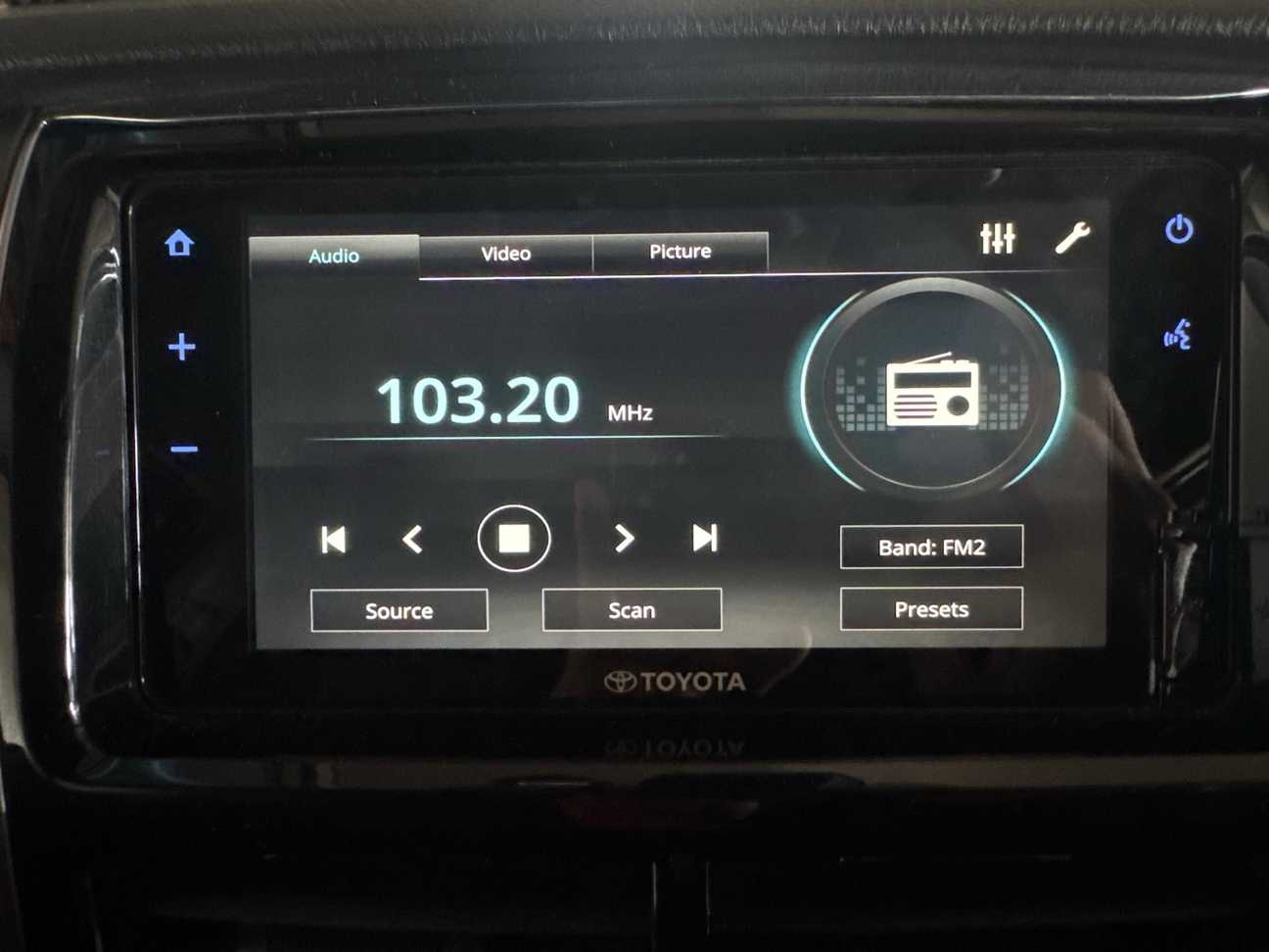 terpakai 2022 Toyota Vios G 1.5