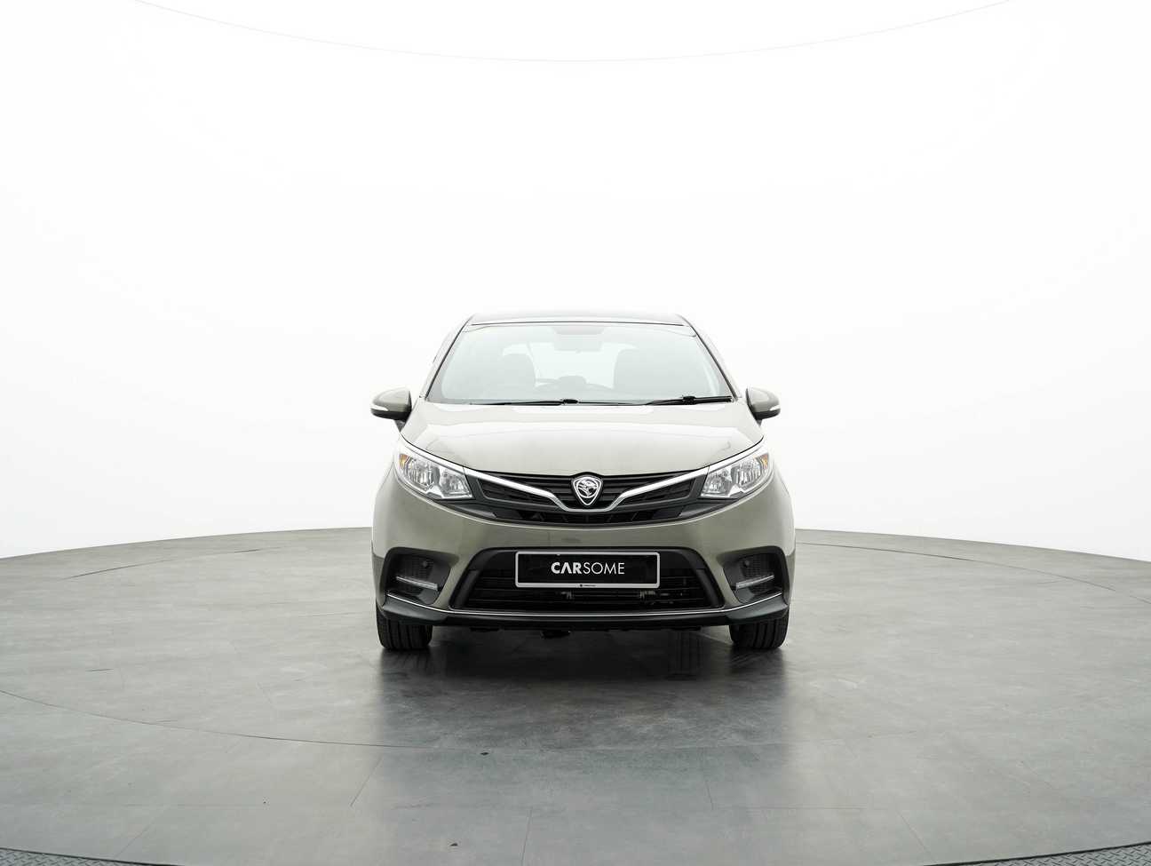 used 2021 Proton IRIZ PREMIUM CVT 1.6