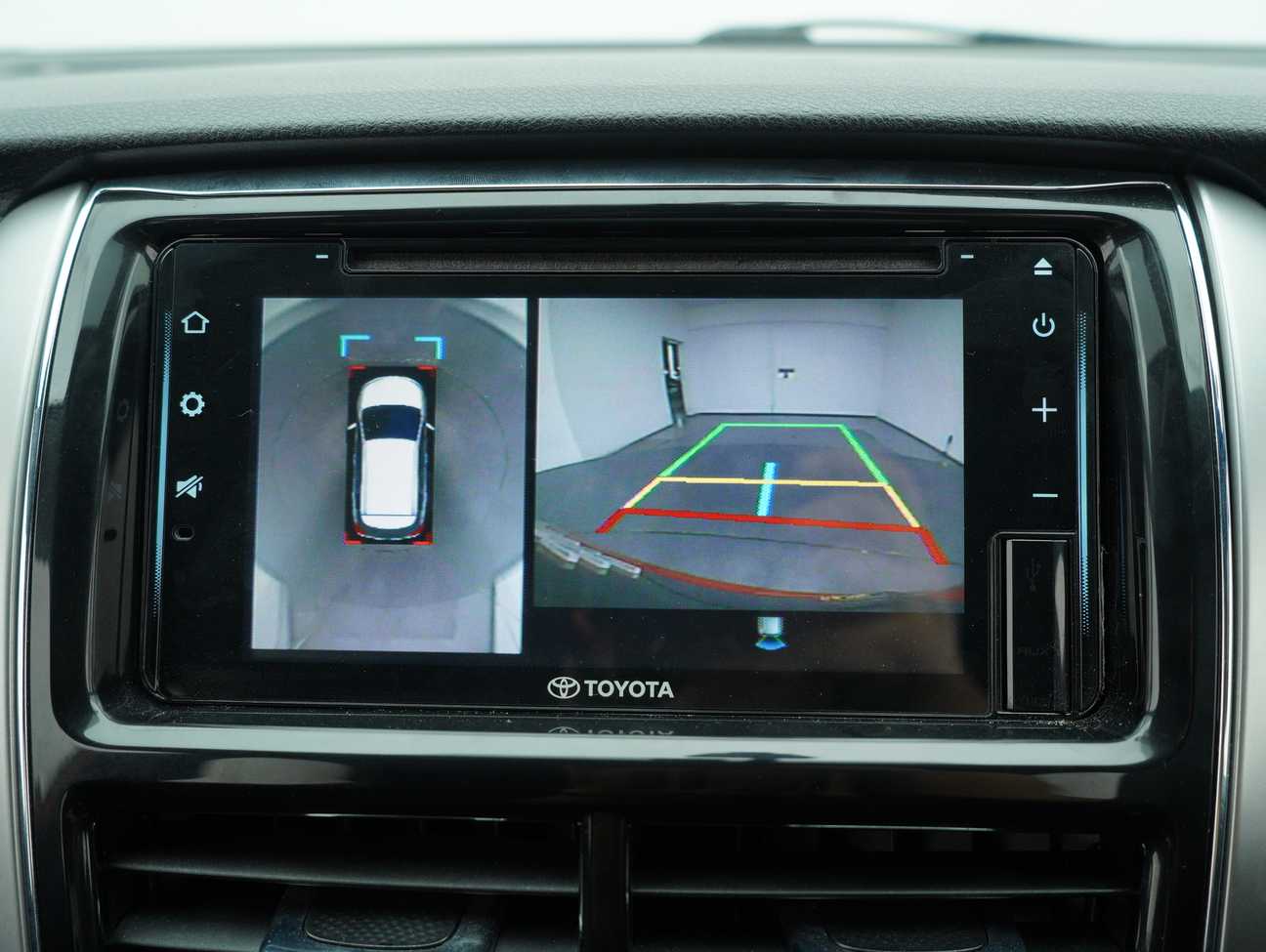 used 2019 Toyota Yaris G 1.5