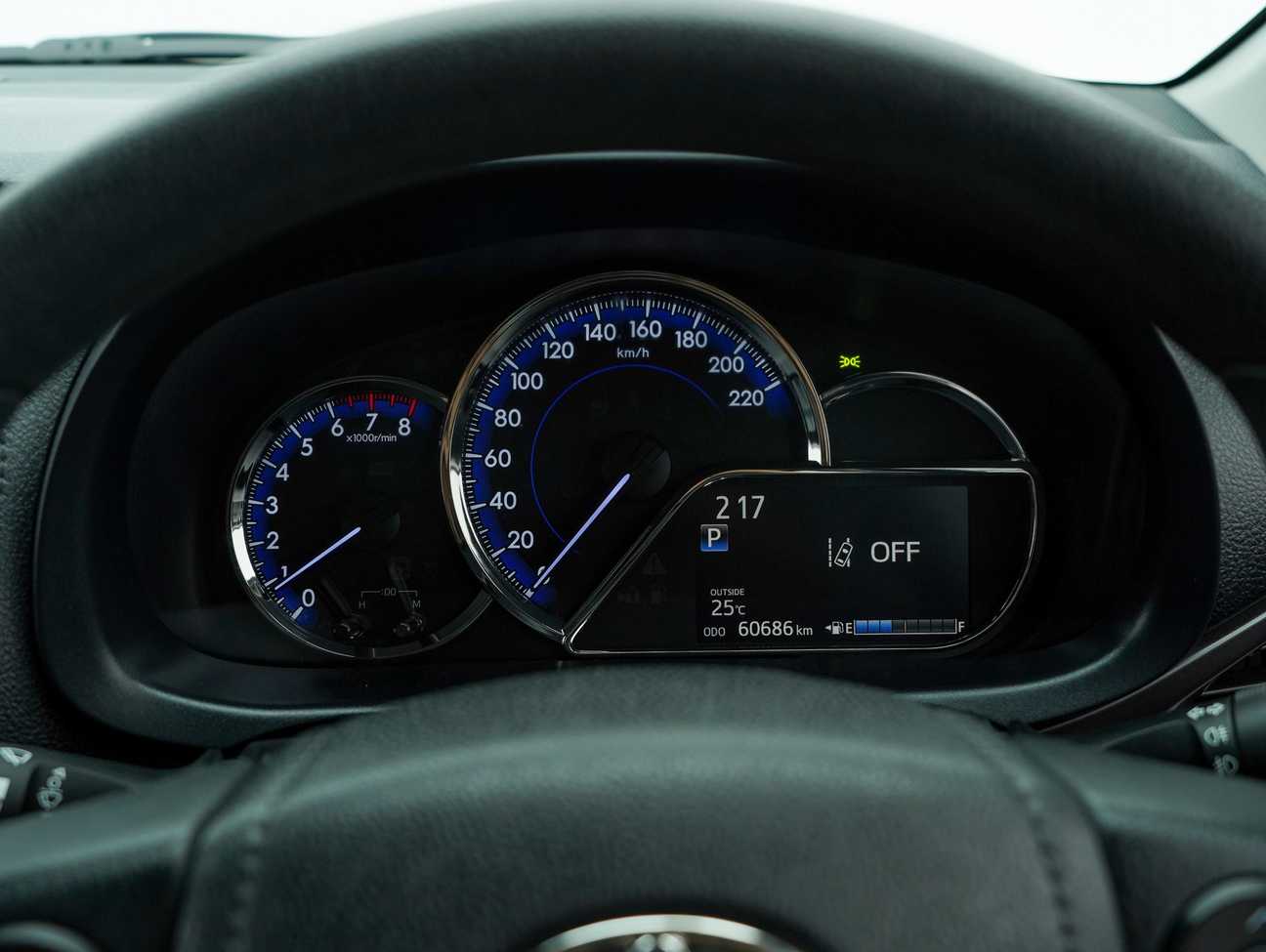 used 2021 Toyota Vios E 1.5