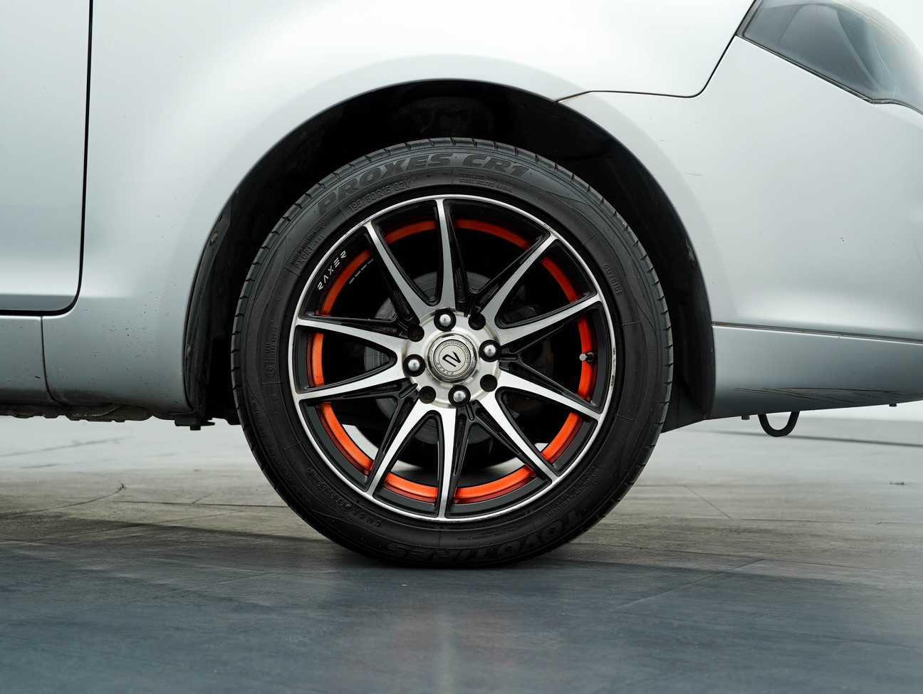 used 2015 Proton Saga SV 1.3