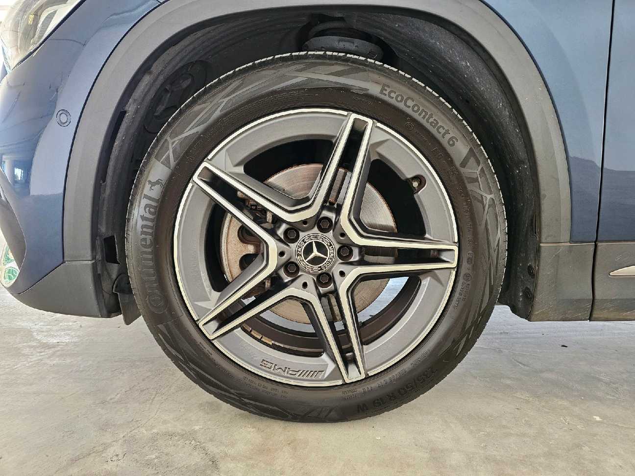 used 2023 Mercedes-Benz GLA250 AMG Line 2.0