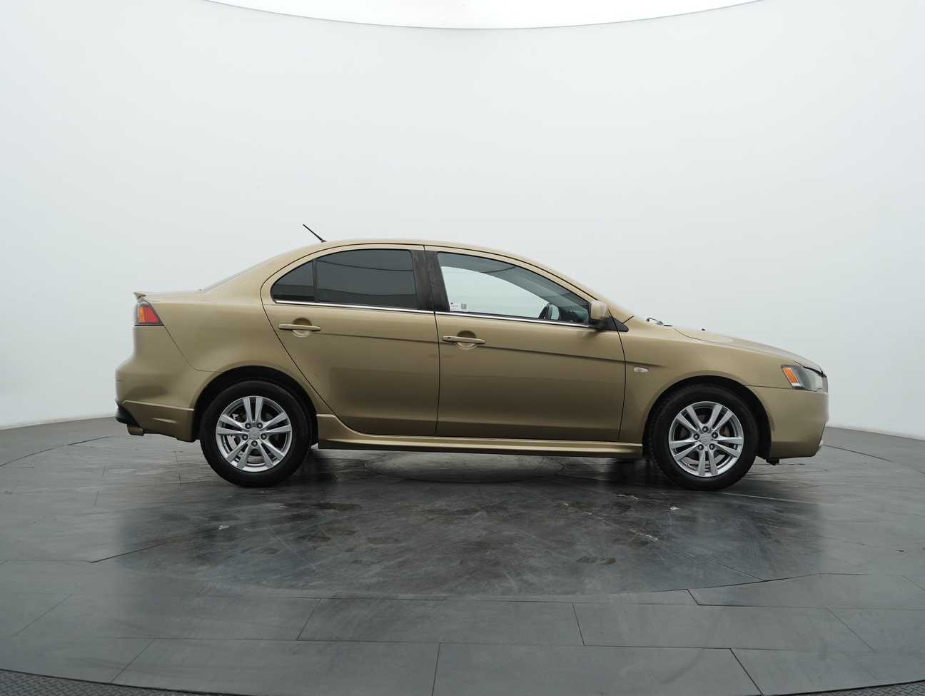 terpakai 2012 Proton Inspira Executive 2.0