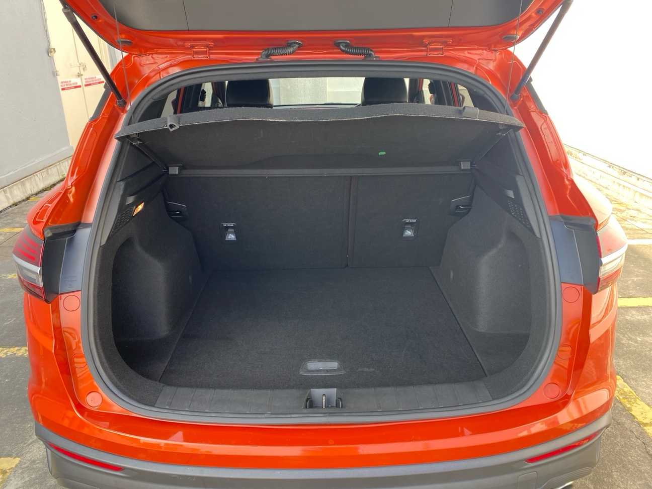 used 2021 Proton X50 Premium 1.5