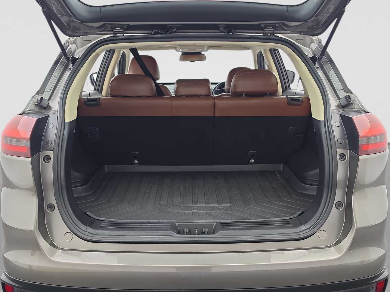 terpakai 2019 Proton X70 Premium 1.8