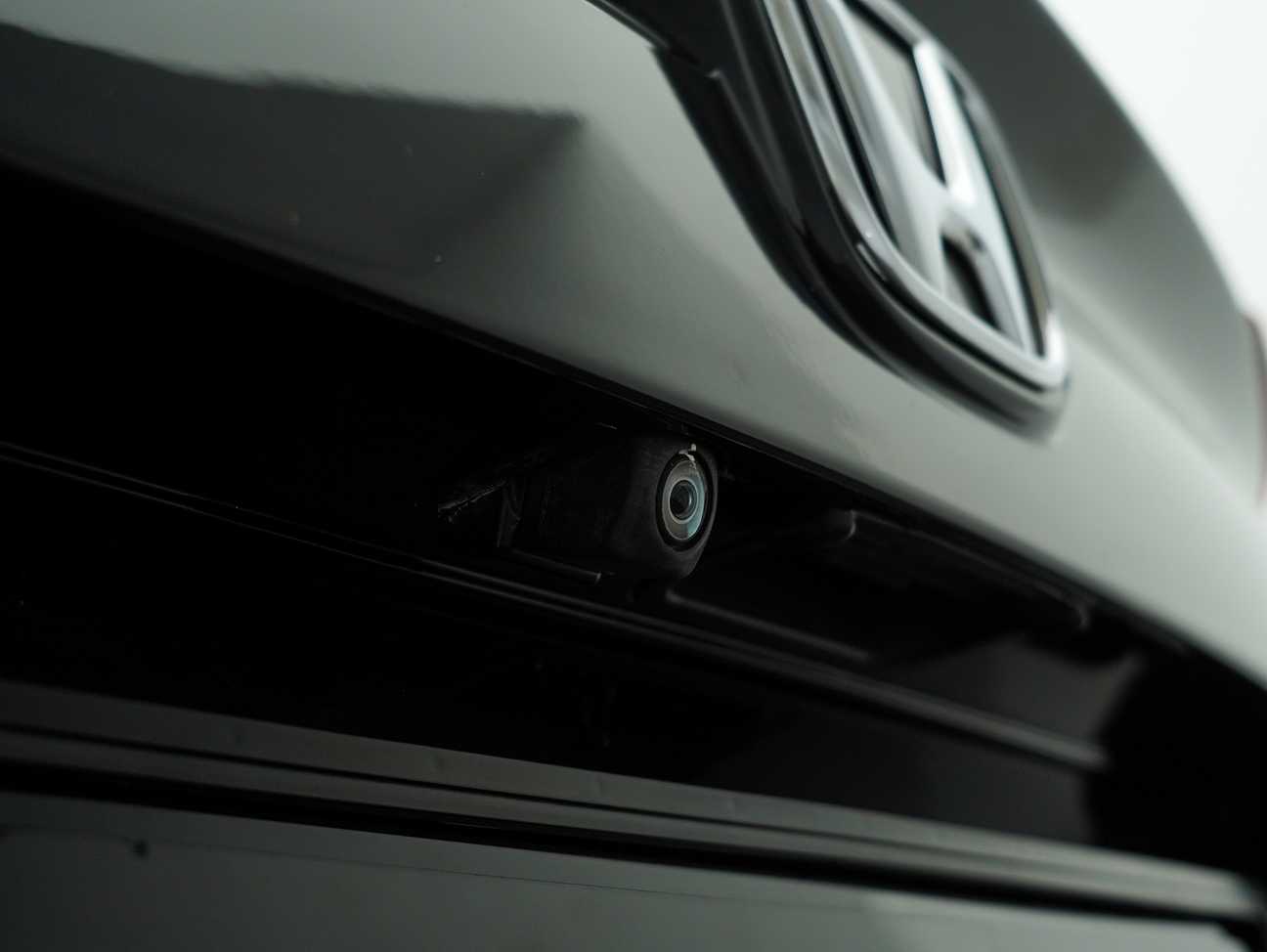 terpakai 2018 Honda Civic TC VTEC 1.5