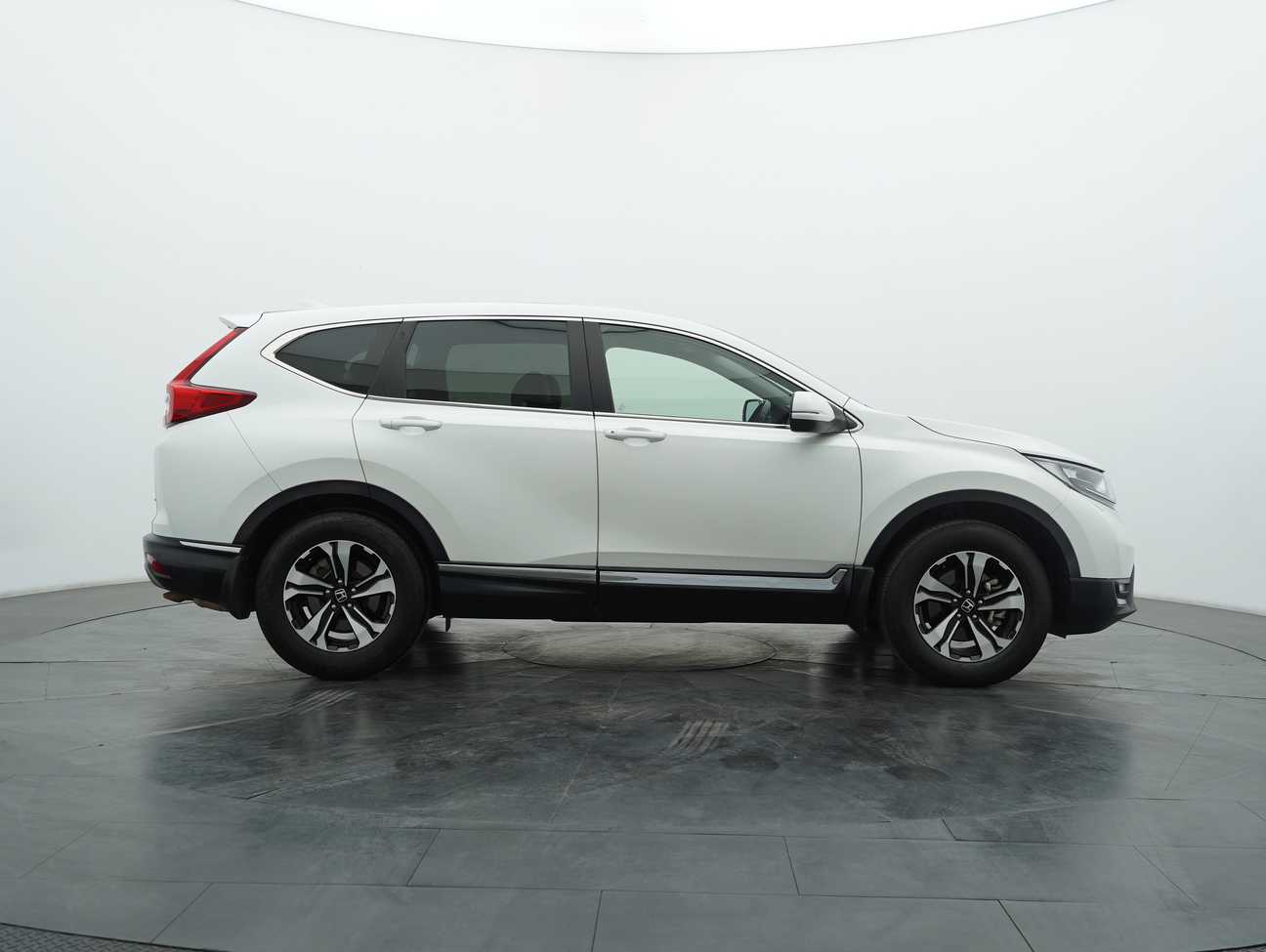 terpakai 2018 Honda CR-V  2.0