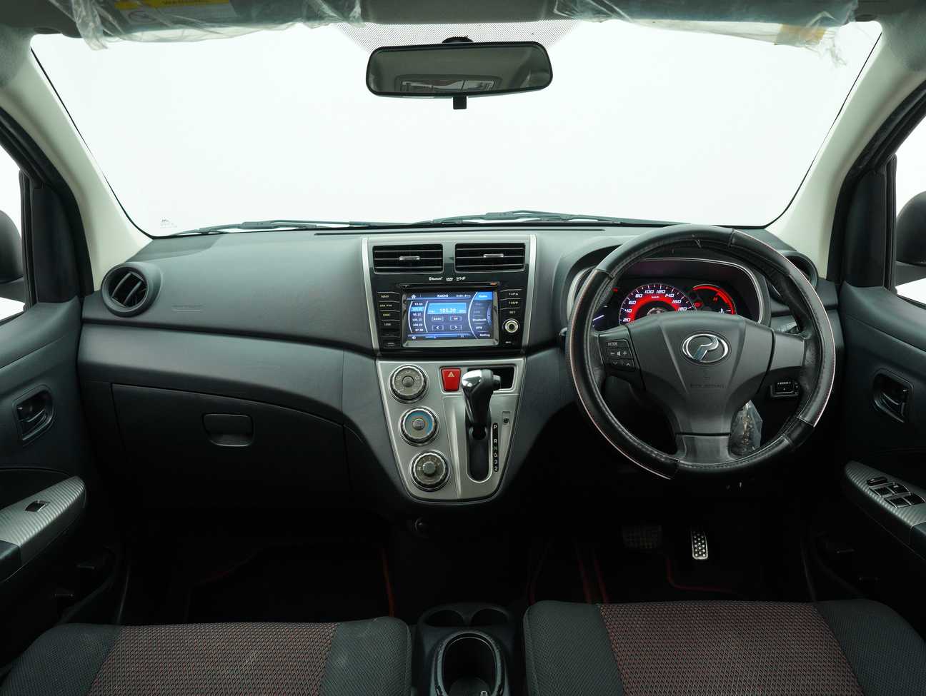 terpakai 2013 Perodua Myvi SE 1.5