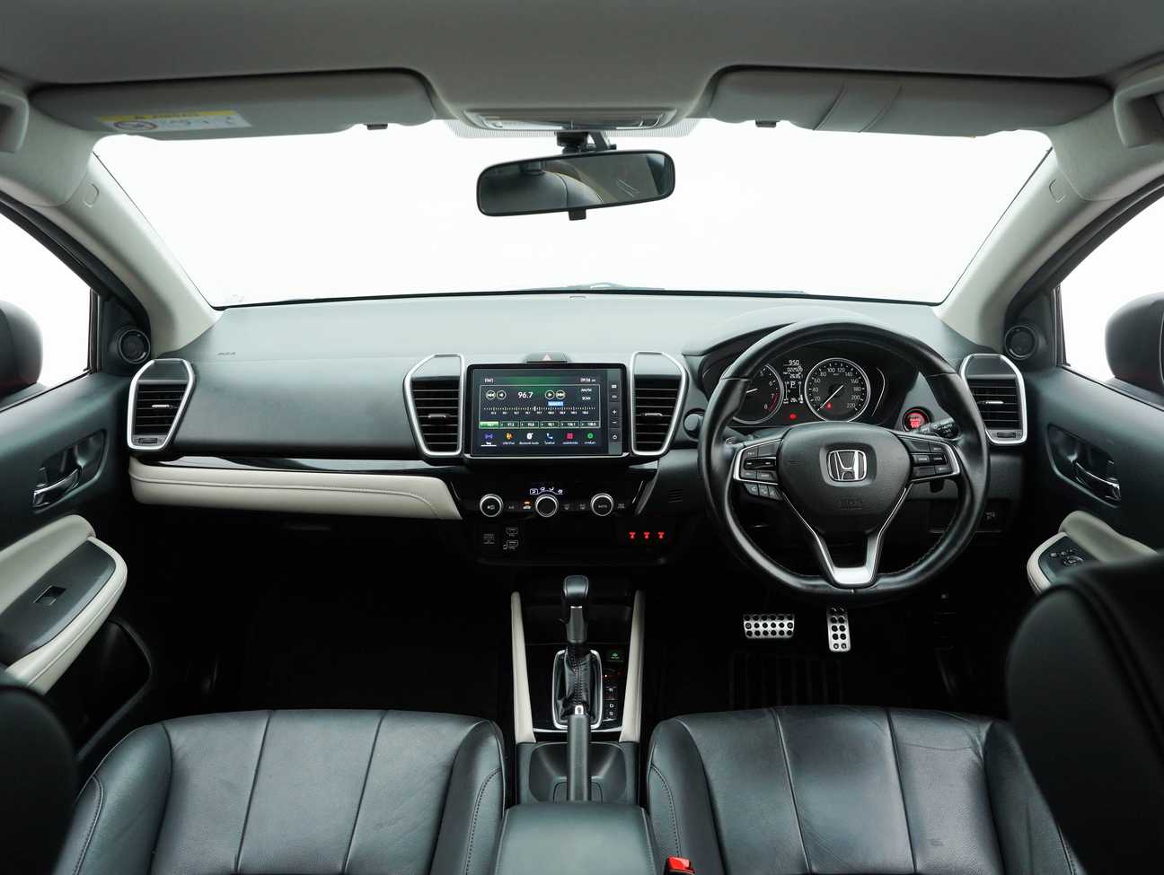 terpakai 2020 Honda City V 1.5